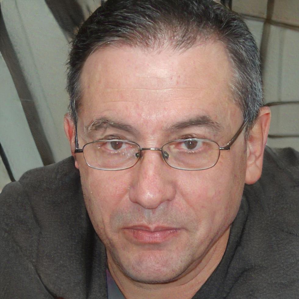 Porträt von Bastian Kellner